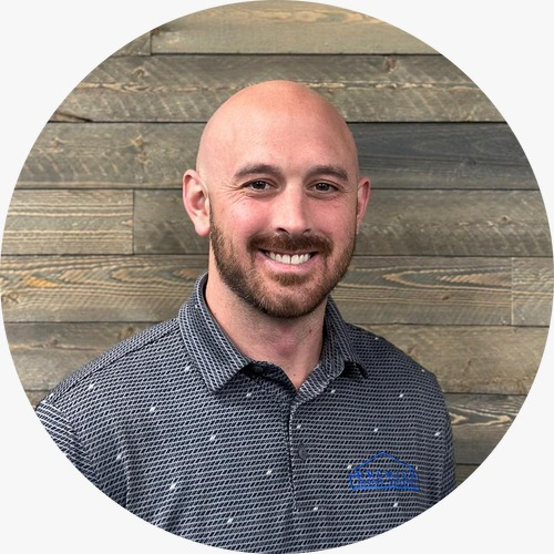 Hayden G- Roofing Production Coordinator