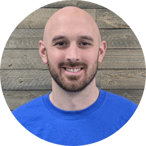 Hayden G- Roofing Production Coordinator