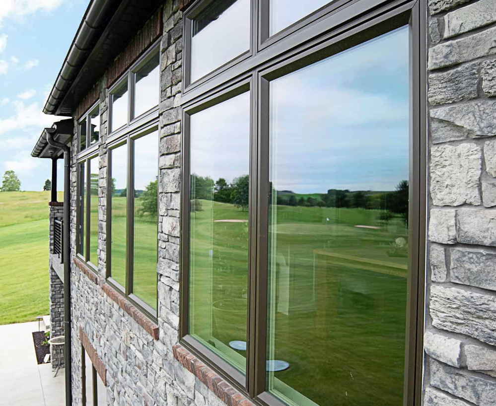 window replacement cost in gaines mi