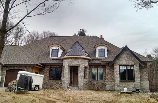 brick siding replacement in michigan