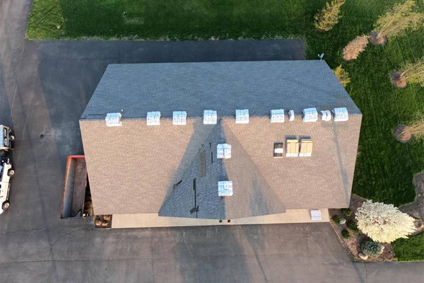 dc storage roofing in hudsonville