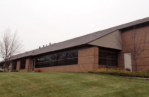 roof damage restoration in michigan