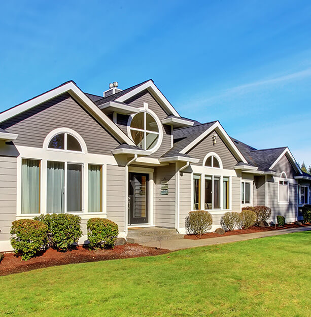 Replacement window installation in Michigan