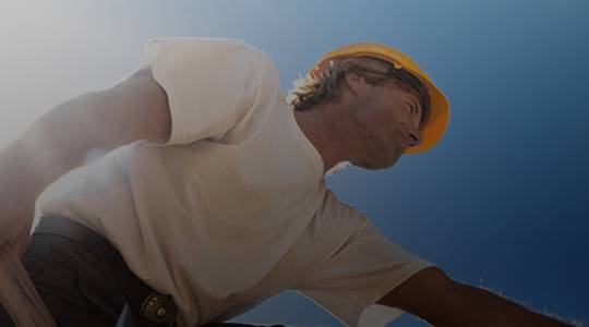 roofing contractor in michigan