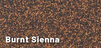 Burt Sienna flat roof shingles