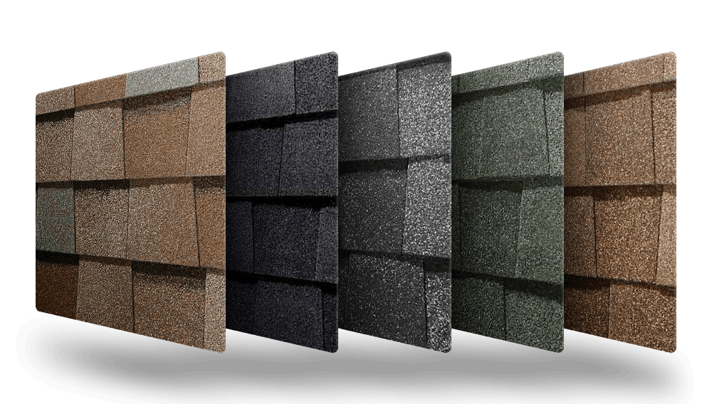 Grand Rapids Quality Asphalt Shingles