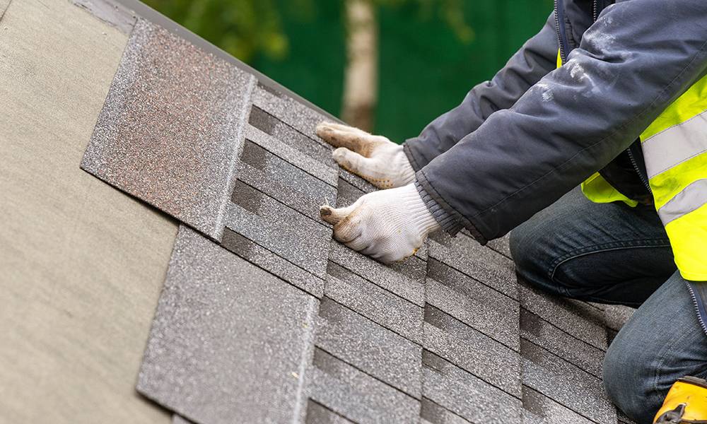 roof maintenance plans in michigan