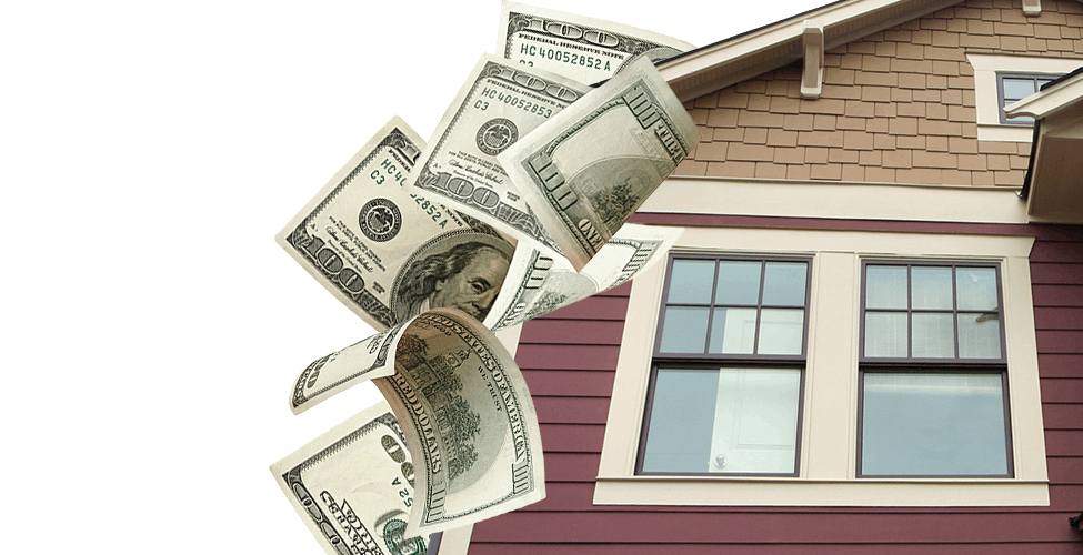 Payment plans for replacement windows