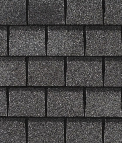 lifespan of asphalt roofs