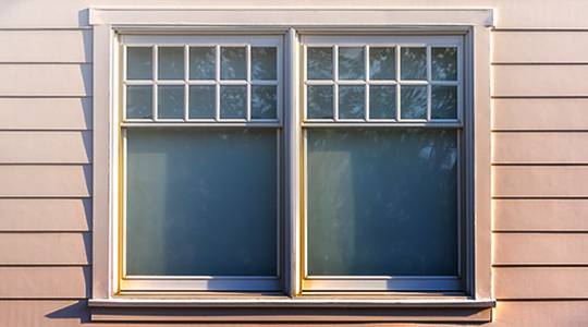 West Michigan Exterior Renovation Contractors Installs Windows