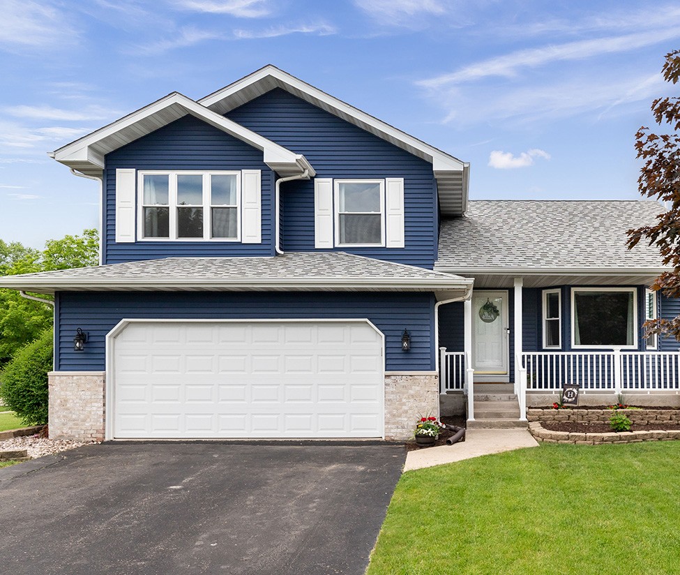 roof replacement company in battle creek mi