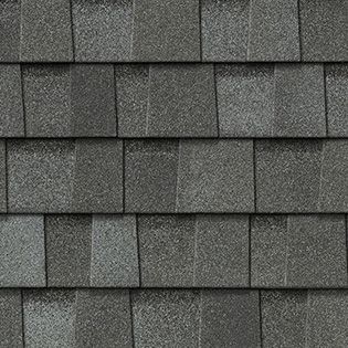 Atlas Coastal Gray Shingles