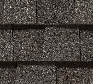 Certainteed GAF Driftwood Shingles