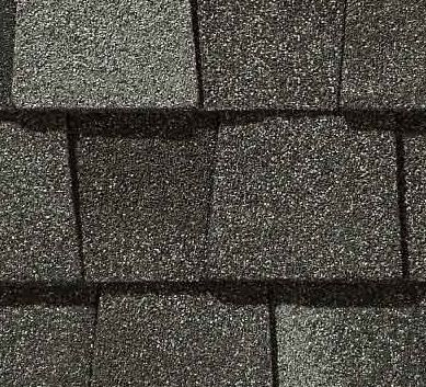 Certainteed GAF Georgetown Gray Shingles