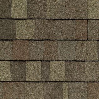 GAF Golden Harvest Shingles