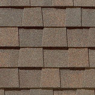 Atlas Heather Shingles