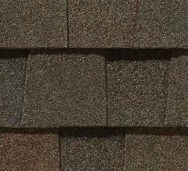 Certainteed GAF Heather Blend Shingles