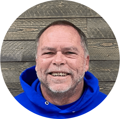 Tim S. Premier Roofing Project Manager