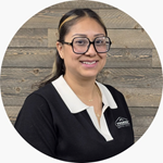 Adilene Vizcarra is a Production Coordinator at Premier Roofing