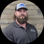 Austin Lajcak is an Estimator at Premier Roofing