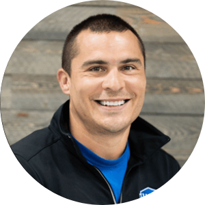 David G- Roofing Estimator