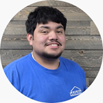 Gabe Hernandez is an Installer at Premier Roofing