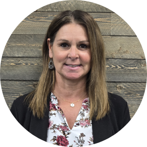 Shannon S.- Roofing Office Coordinator