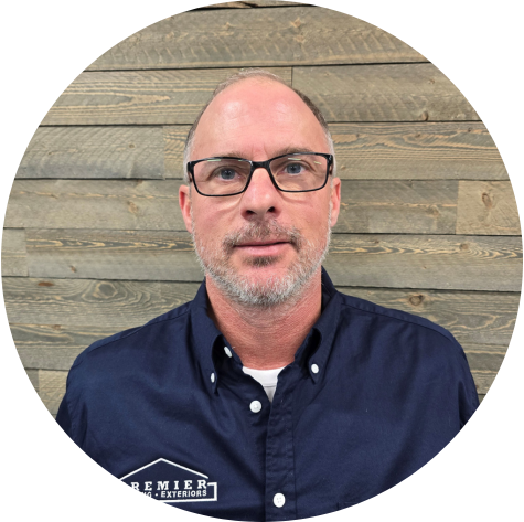 Roofing company estimator in Michigan