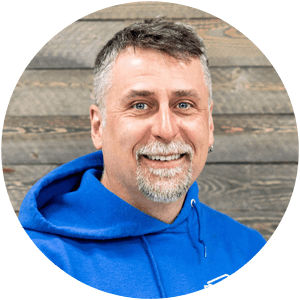 Wayne M. Premier Roofing Project Manager