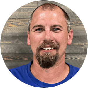 Clay L. Premier Roofing Project Manager