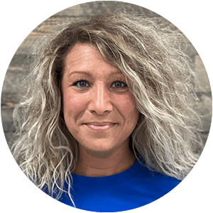Heather B. Premier Roofing Administrative Assistant