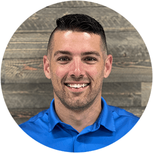 Joshua H. Premier Roofing Estimator