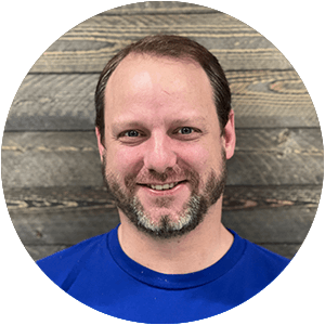 Matt K. Premier Roofing Office Manager