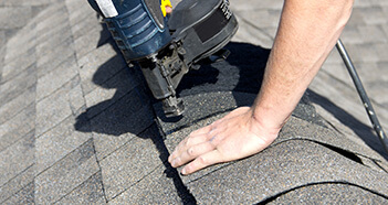 Call a Roofing Contractor