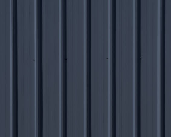 Accent siding style