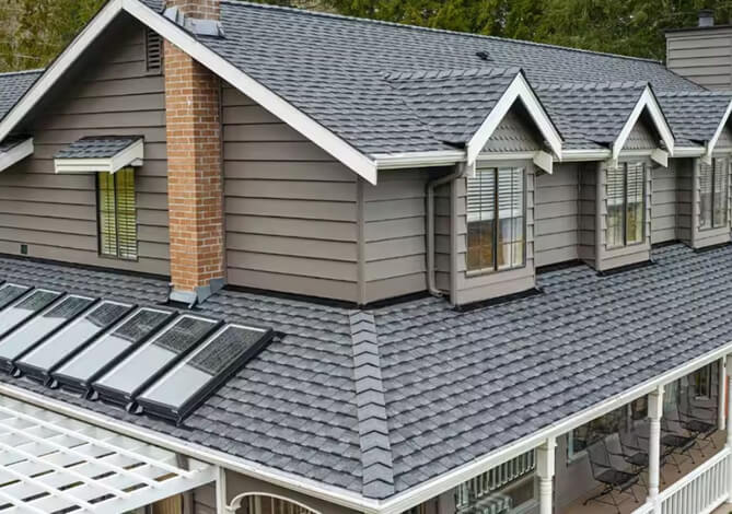 free roofing quotes in Michigan