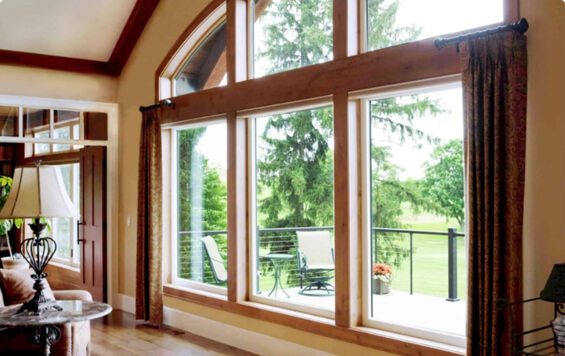 Window Pricing & Financing in Michigan