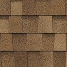 Morning Harvest roof shingle