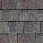 Summer Storm roof shingle