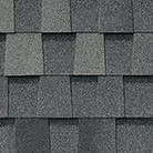 Hearthstone roof shingle