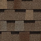 Majestic Shake roof shingle