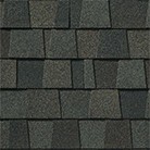 Appalachian Sky roof shingle