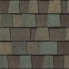 Cedar Falls roof shingle