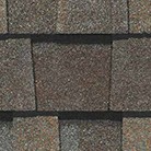 Prairie Roof Shingle