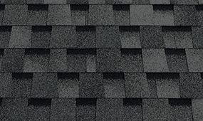 Asphalt Roof replacement