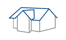 Roof estimate for 1750 square foot house