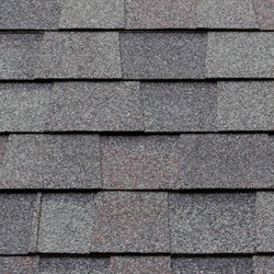 Asphalt shingles are a durable, affordable, and aesthetically pleasing roofing system