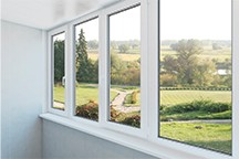 Premium Vinyl Windows