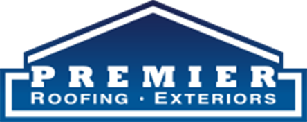 Exteriors By Premier Roofing Logo