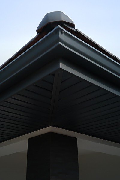 Gutter Services in Grand Rapids